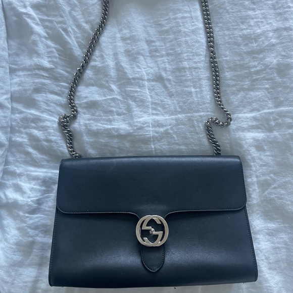 Gucci handbag - Picture 1 of 3